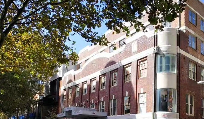 澳大利亚音乐学院