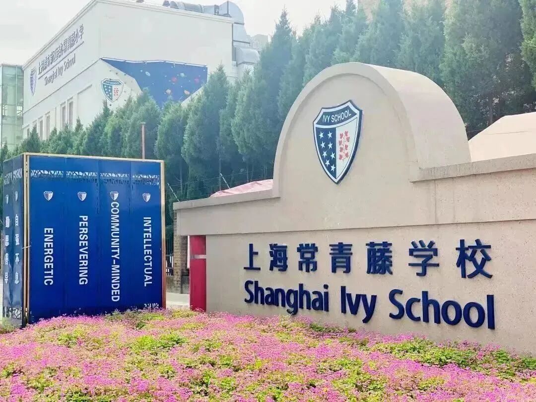 上海开设新加坡课程的国际学校有哪些？