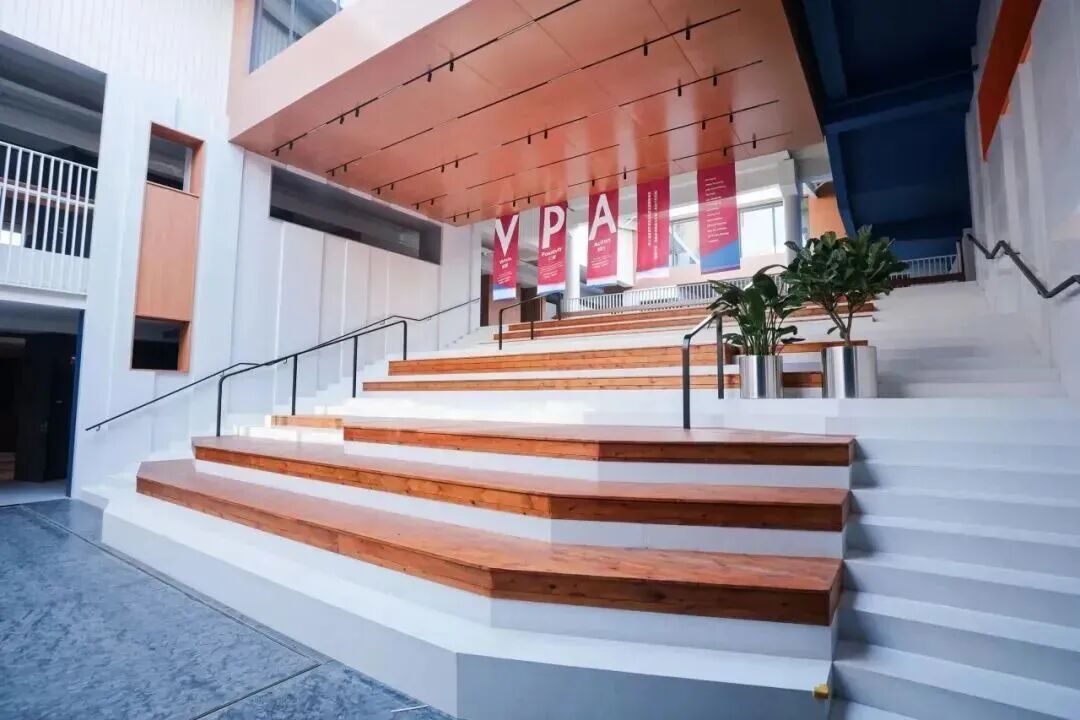 深圳丽林维育维多利亚学校