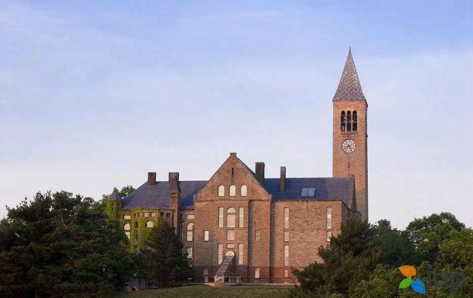 2019年美国康奈尔大学申请条件、入学时间、留学费用汇总 ！_IDP留学