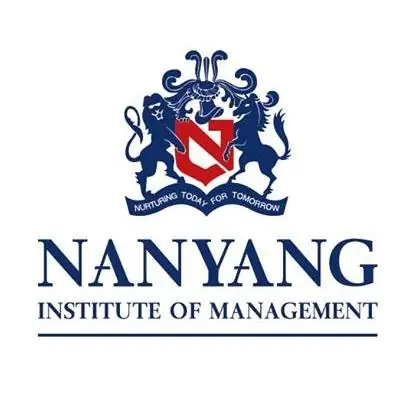 南洋管理学院