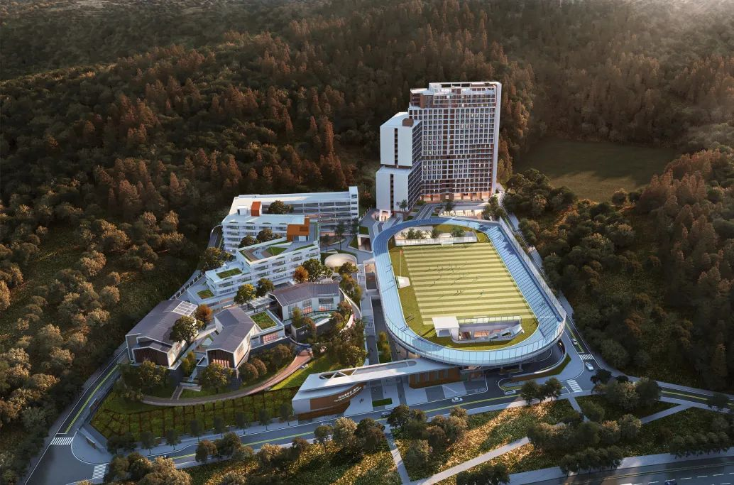 深圳市育才中学港澳班