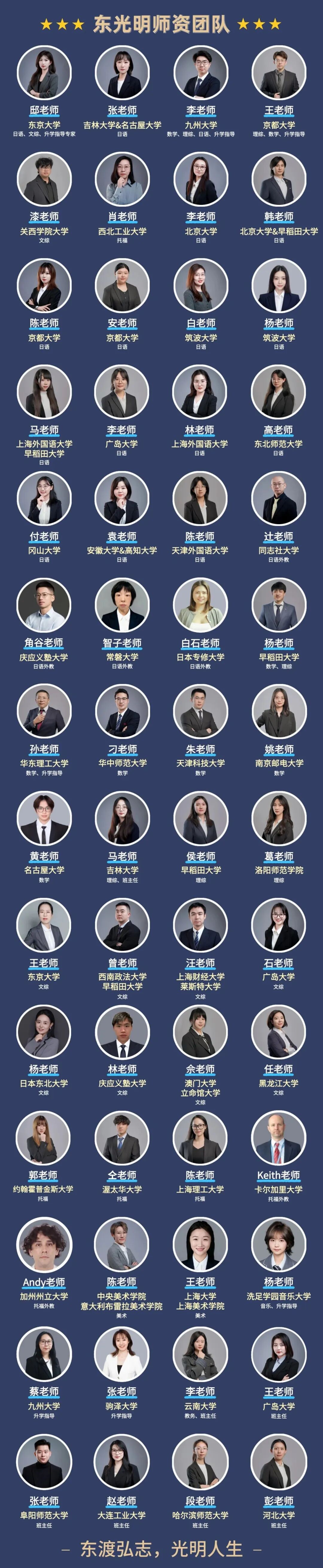 上海东光明中日国际高中