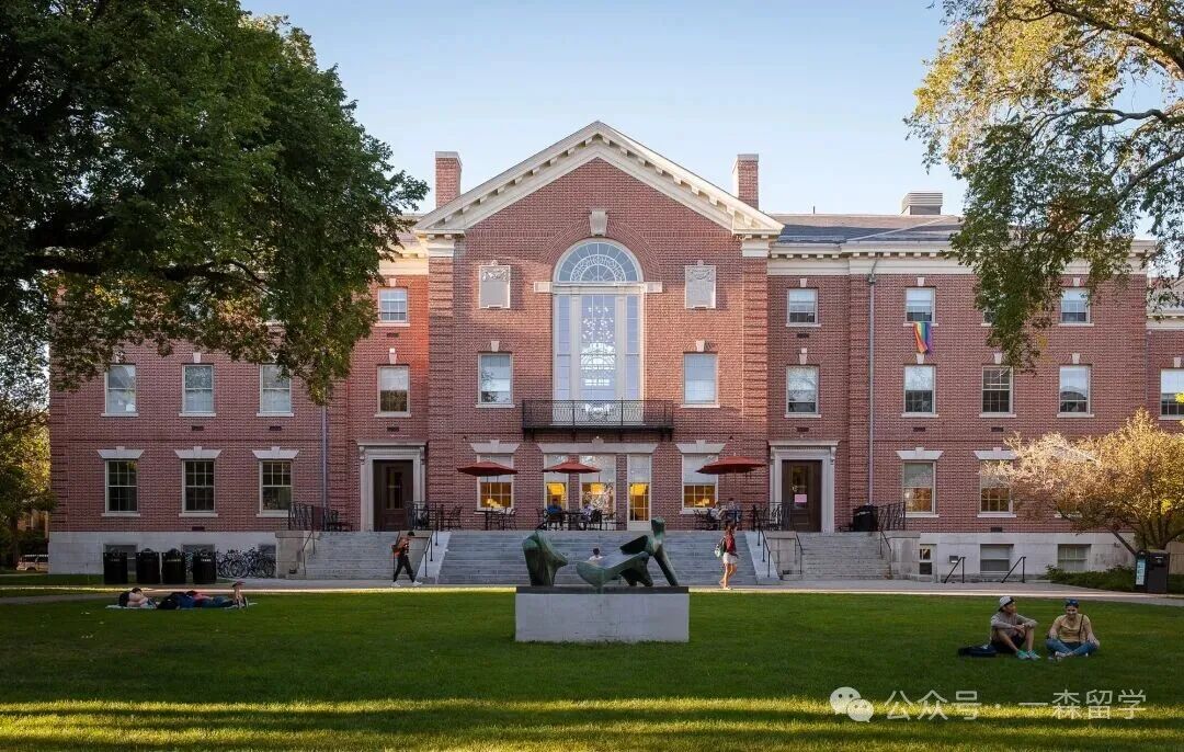 2026年US.News美国最佳本科教育排名TOP5：哈佛大学没进前30