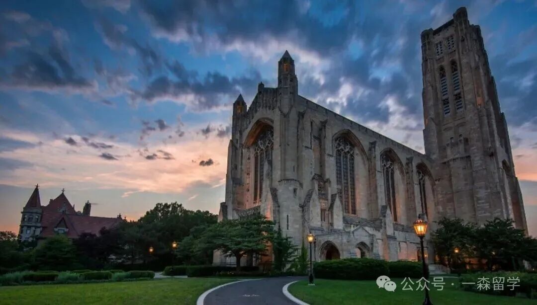 2026年THE大学排名：美国7所高校跻身全球十强