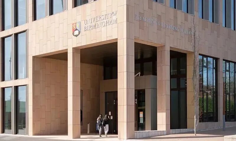 加拿大女王学院深圳校区