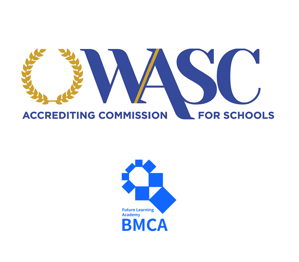 北京明诚学校获得WASC认证