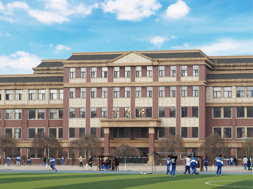 沈阳盍碧玺曼詹学校