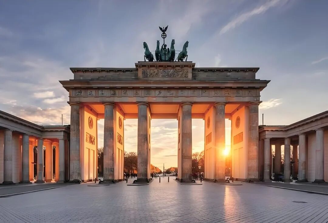 2026北京多所国际学校转向德国留学赛道，开设DSD德语班