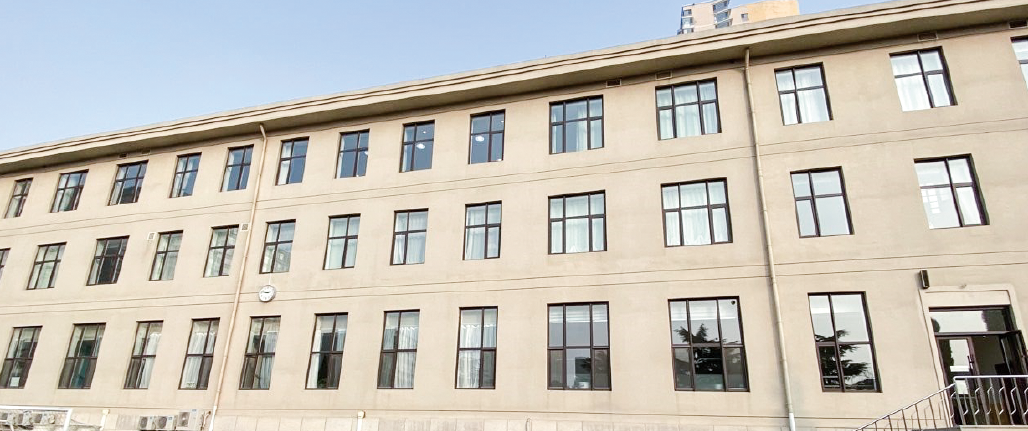 大连日本人学校