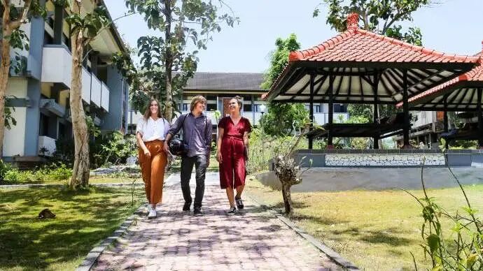 中国学生印尼留学，公立大学 vs 私立大学要怎么选？