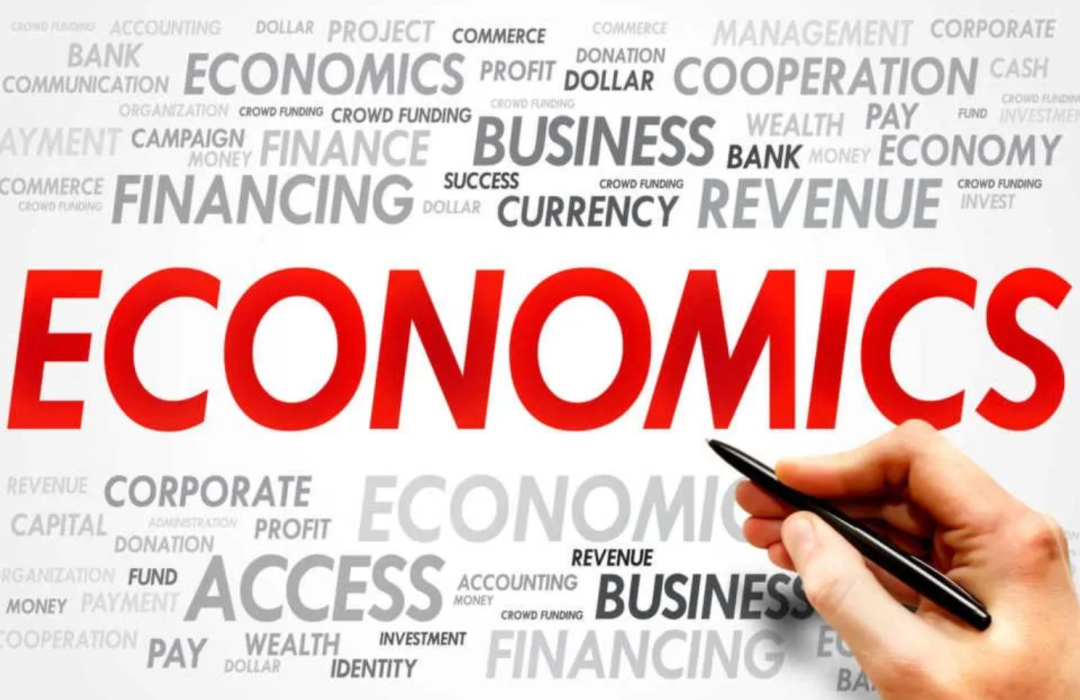 2026 U.S.News经济学排名大洗牌！公立强势崛起，藤校不再稳坐前排？