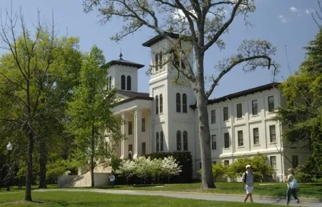沃福德学院|伍佛德学院