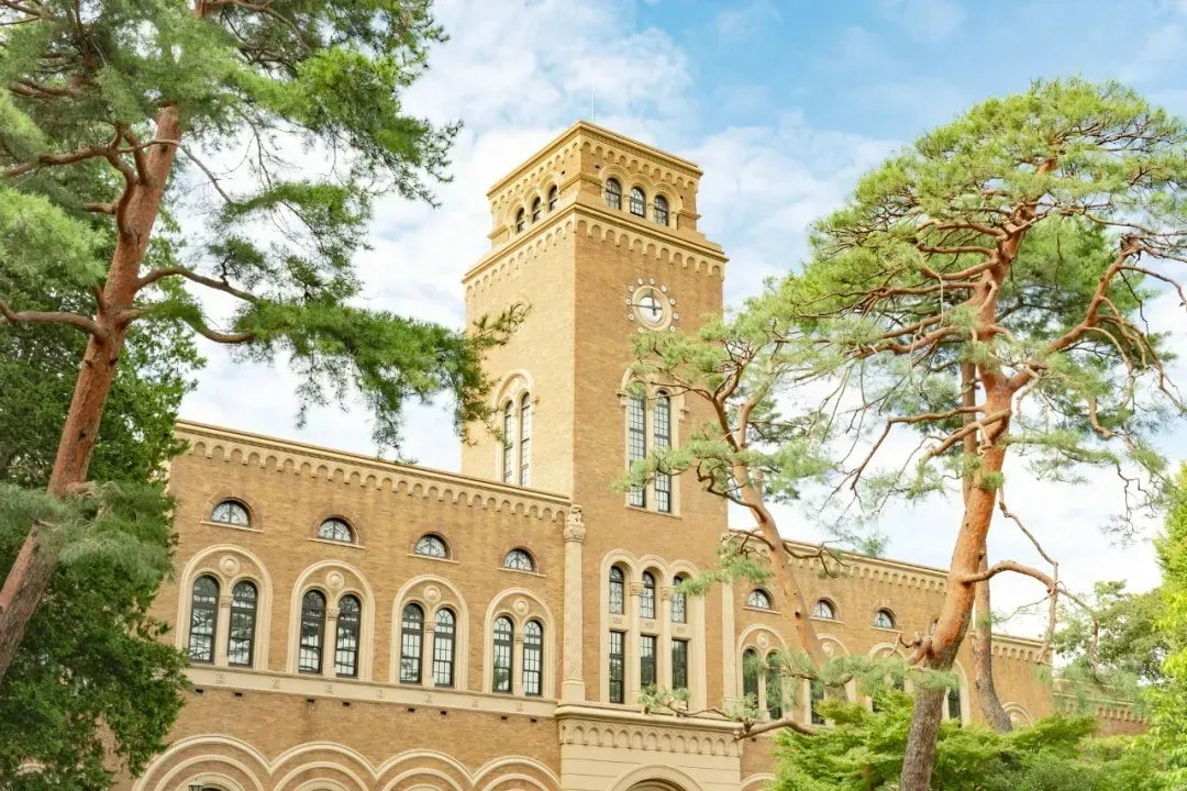 7所国内名气不大但实力很强的日本大学