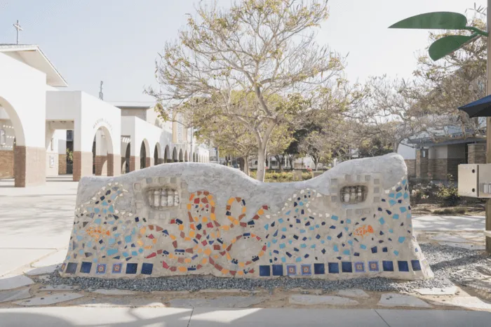 梅特德伊天主教高中