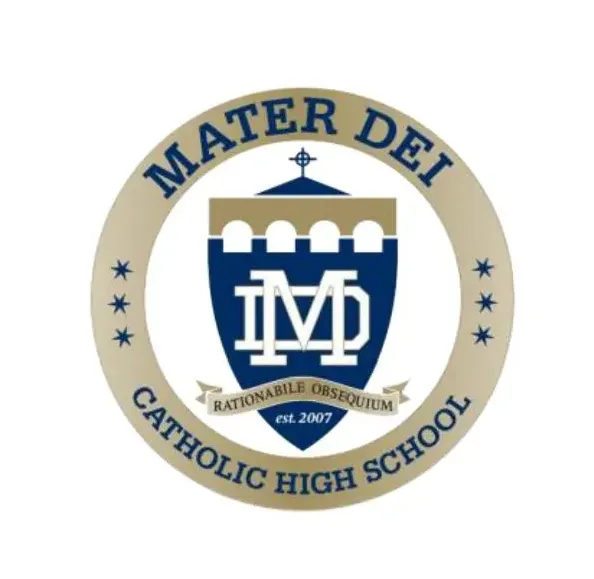 梅特德伊天主教高中