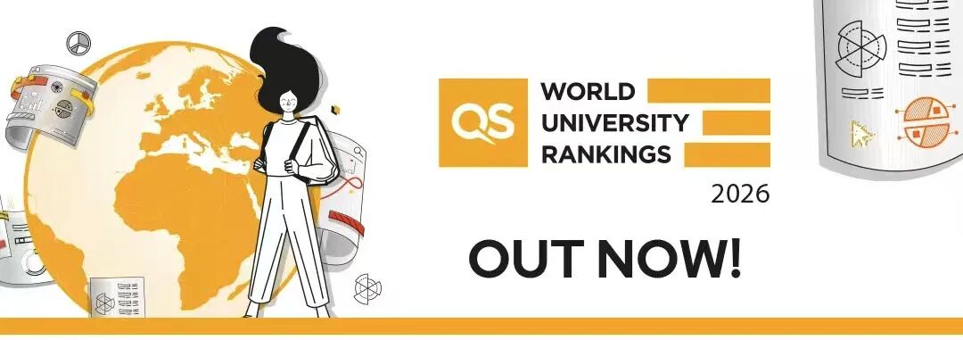 2026QS澳大利亚大学QS完整排名，附澳洲留学六大优势