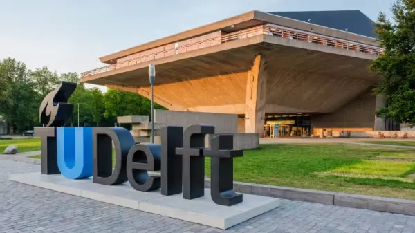 代尔夫特理工大学