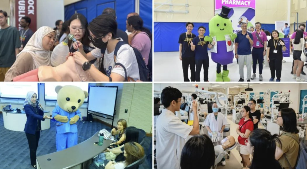 2026 U. S. News全美最佳教育学院研究生院排名榜单