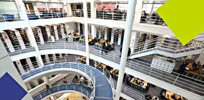 伦敦政治经济学院