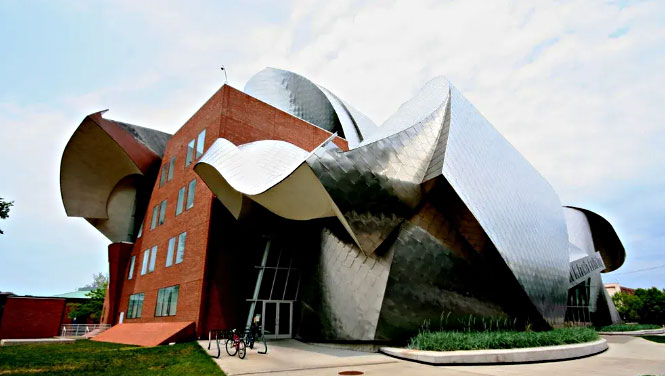  凯斯西储大学