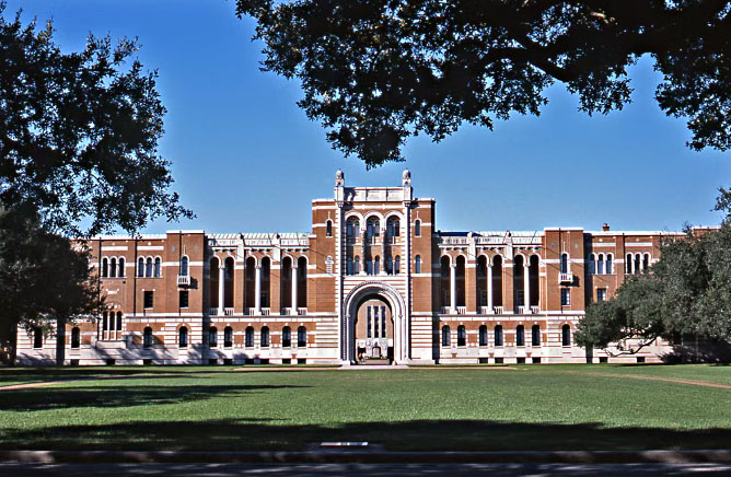 莱斯大学