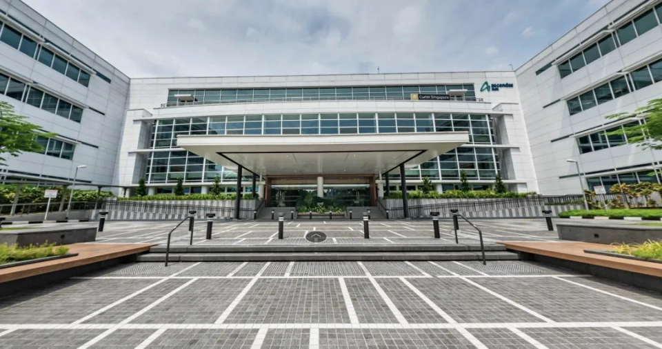 澳大利亚科廷大学新加坡分校