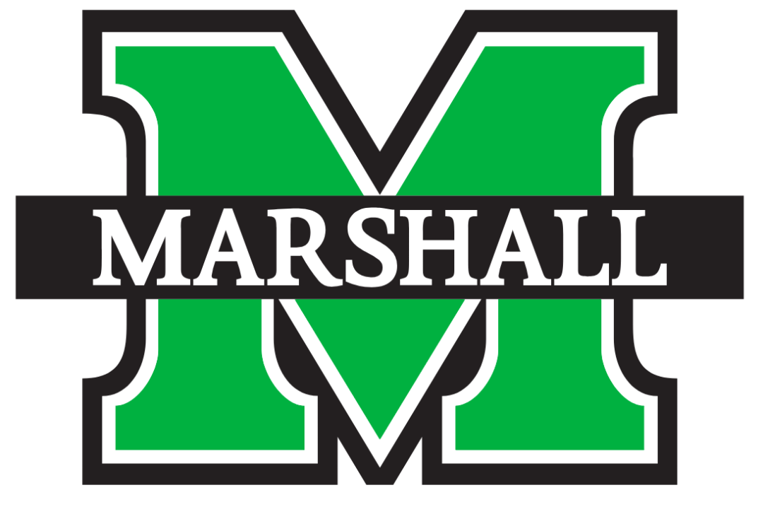 马歇尔大学