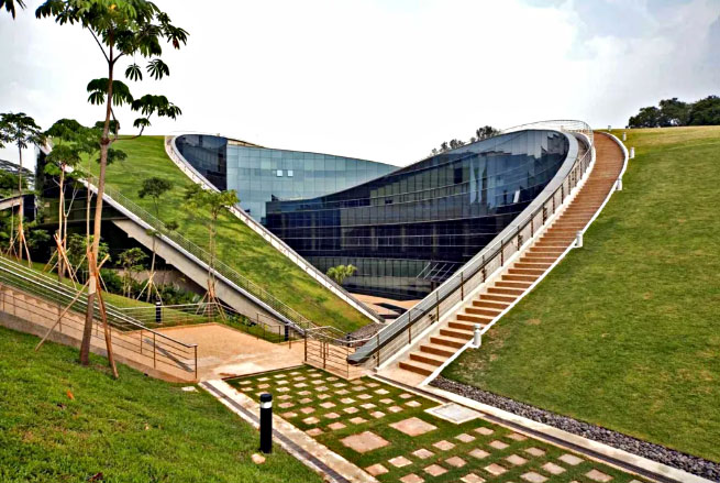 新加坡南洋理工大学