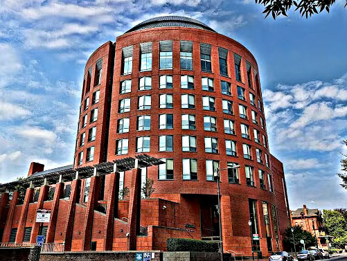 宾夕法尼亚大学