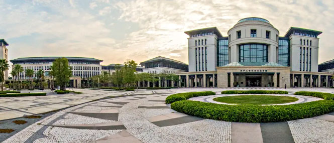 澳门大学