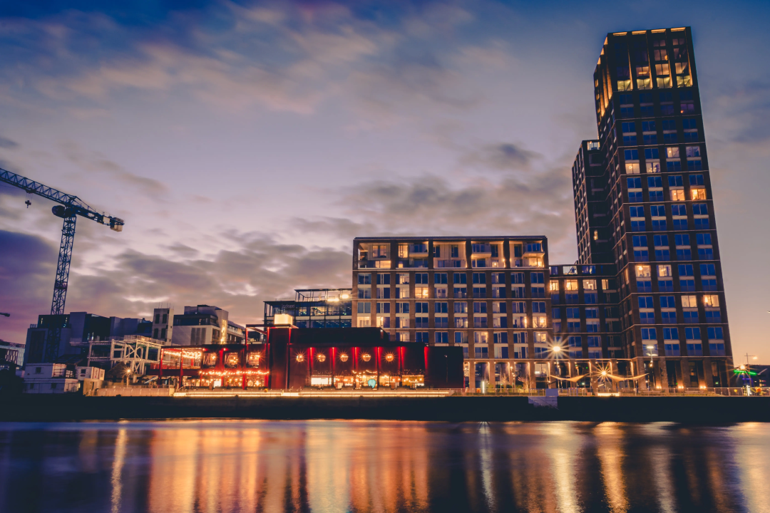 2026爱尔兰学生留学签证攻略（材料准备、预约流程）