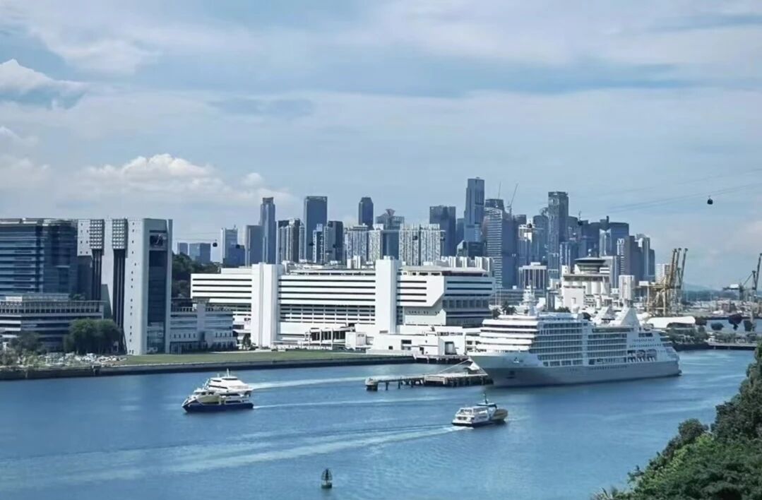 新加坡获得获中国认证的15所院校大全整理