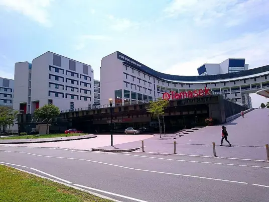 淡马锡理工学院