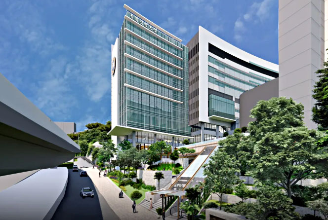 香港浸会大学