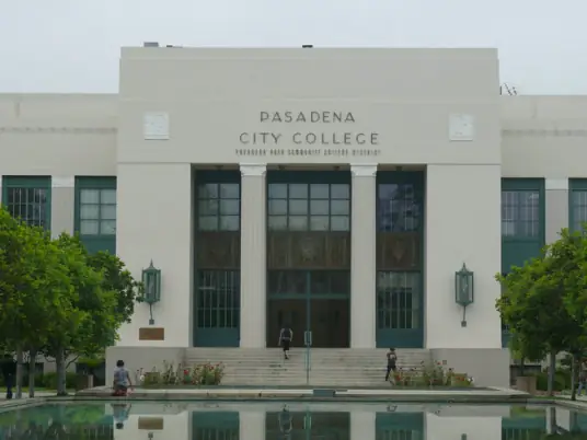 帕萨迪纳城市学院