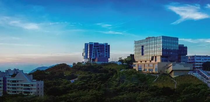 香港科技大学留学申请介绍分析 - 知乎