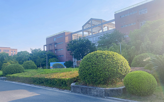 上海浦发学校