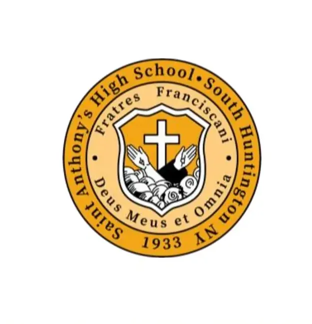 圣安东尼高中