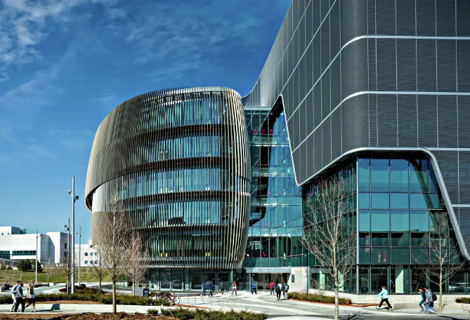 美国东北大学