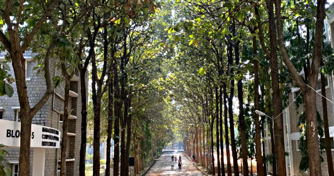 马来西亚博特拉大学