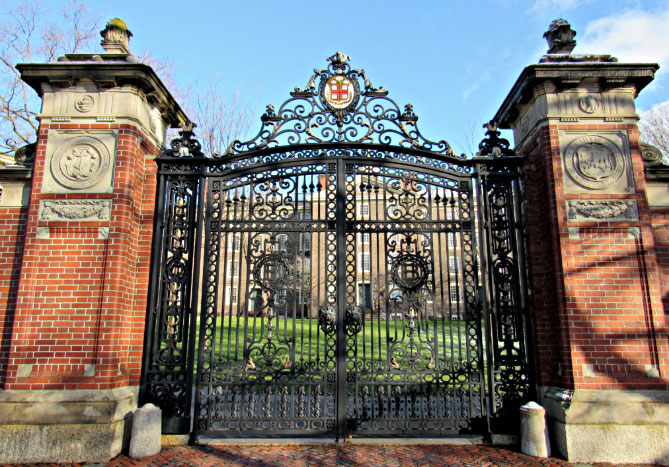 布朗大学