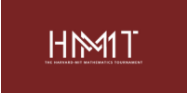 HMMT美国哈佛麻省理工大学数学锦标赛