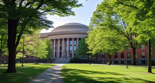 美国人眼中的美国大学梯队，和中国人理解很不一样！