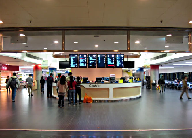 香港城市大学