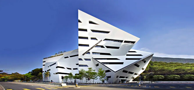 香港城市大学