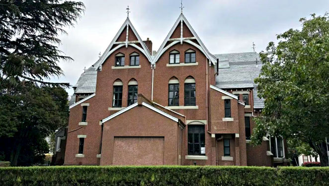奥塔哥大学