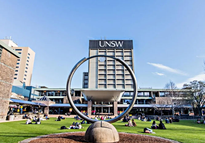 2026泰晤士高等教育排名：澳洲六所大学跻身世界前100名