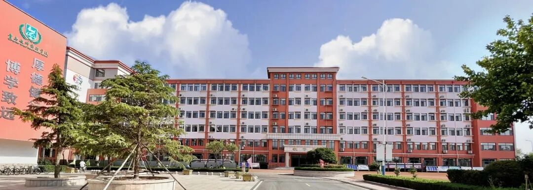 青岛通济实验学校国际部