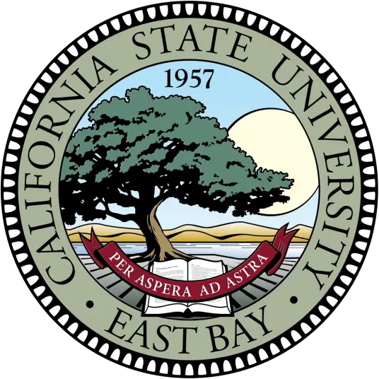 加州州立大学海沃德大学（东湾分校）